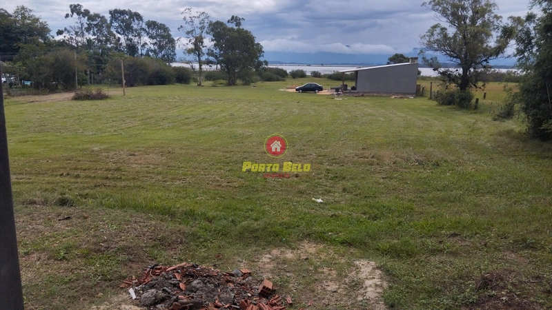 LOTE À VENDA!!!: 2ª foto da galeria de imagens do imóvel