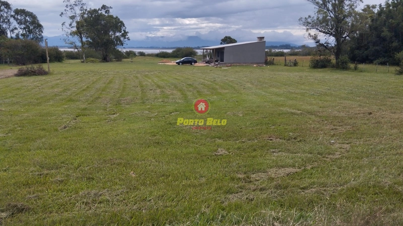LOTE À VENDA!!!: 6ª foto da galeria de imagens do imóvel