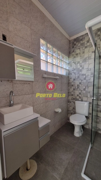 CASA À VENDA A POUCOS METROS DO MAR, CONFIRA!: 14ª foto da galeria de imagens do imóvel