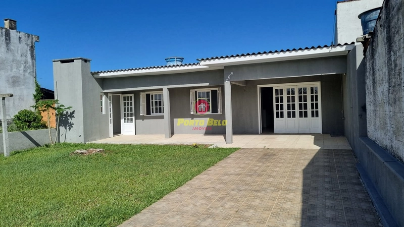 CASA À VENDA A POUCOS METROS DO MAR, CONFIRA!: 1ª foto da galeria de imagens do imóvel