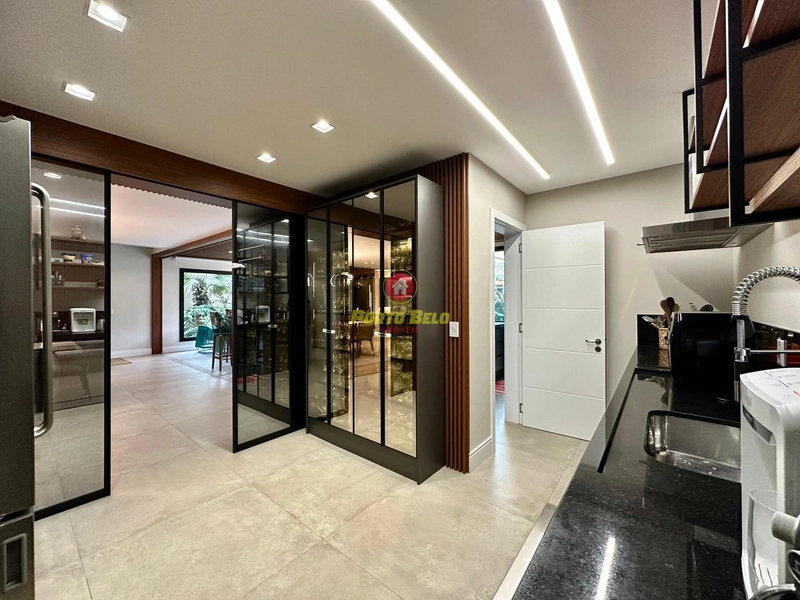 CASA NO CONDOMÍNIO PLAYA VISTA BEIRA MAR: 9ª foto da galeria de imagens do imóvel