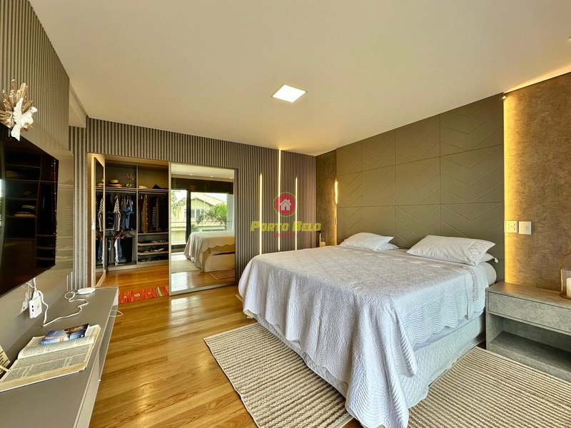 CASA NO CONDOMÍNIO PLAYA VISTA BEIRA MAR: 11ª foto da galeria de imagens do imóvel