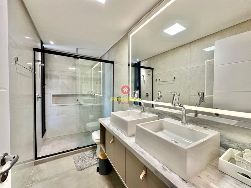CASA NO CONDOMÍNIO PLAYA VISTA BEIRA MAR: 7ª foto da galeria de imagens do imóvel