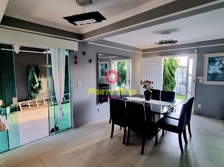 Oportunidade! CASA COM PISCINA À VENDA EM RAINHA DO MAR!!!: 7ª foto da galeria de imagens do imóvel
