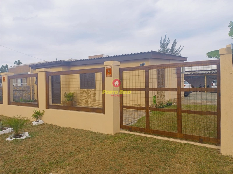 A SUA CASA NA PRAIA ESTÁ AQUI!!!: 1ª foto da galeria de imagens do imóvel