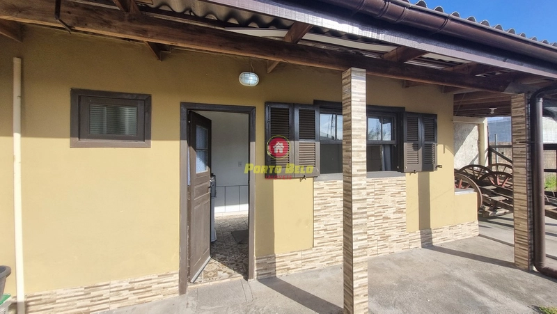 A SUA CASA NA PRAIA ESTÁ AQUI!!!: 4ª foto da galeria de imagens do imóvel