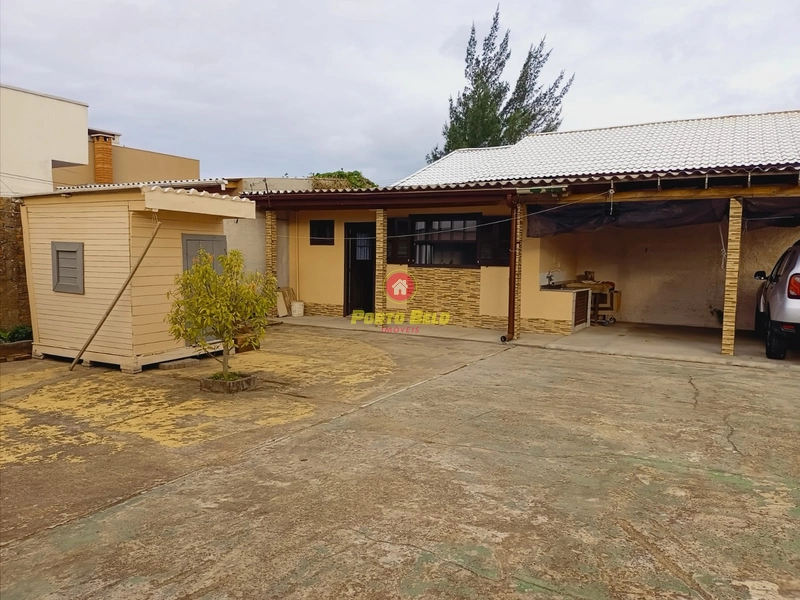 A SUA CASA NA PRAIA ESTÁ AQUI!!!: 3ª foto da galeria de imagens do imóvel