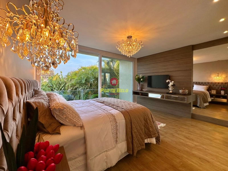 CONDIÇÕES DE PAGAMENTO FACILITADA! CASA  NO CONDOMÍNIO VELAS DA MARINA: 14ª foto da galeria de imagens do imóvel