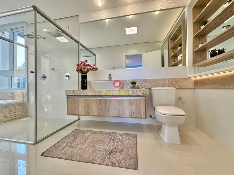 CONDIÇÕES DE PAGAMENTO FACILITADA! CASA  NO CONDOMÍNIO VELAS DA MARINA: 23ª foto da galeria de imagens do imóvel
