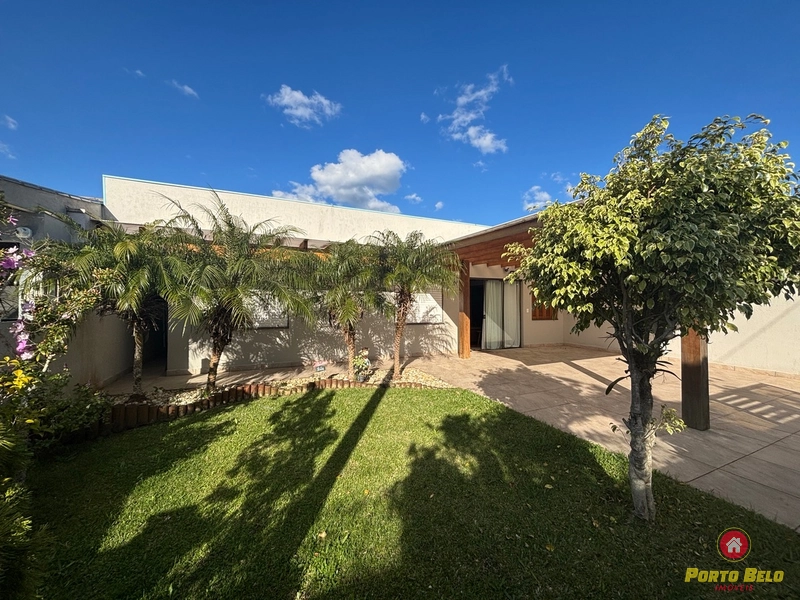 Imóvel residencial ou comercial