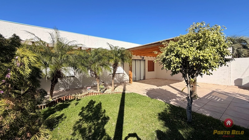 CASA MOBILIADA E DECORADA: 2ª foto da galeria de imagens do imóvel