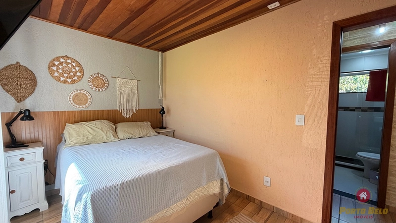 CASA MOBILIADA E DECORADA: 17ª foto da galeria de imagens do imóvel