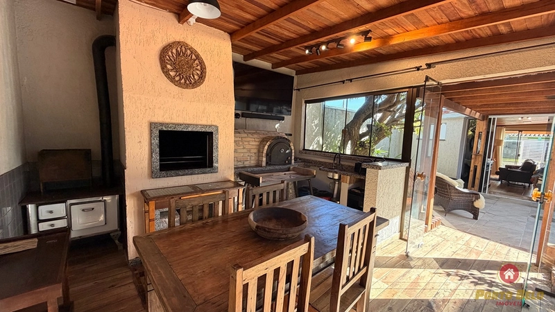 CASA MOBILIADA E DECORADA: 26ª foto da galeria de imagens do imóvel