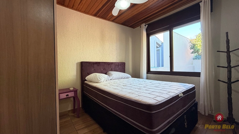 CASA MOBILIADA E DECORADA: 18ª foto da galeria de imagens do imóvel