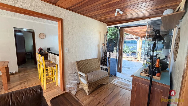CASA MOBILIADA E DECORADA: 8ª foto da galeria de imagens do imóvel