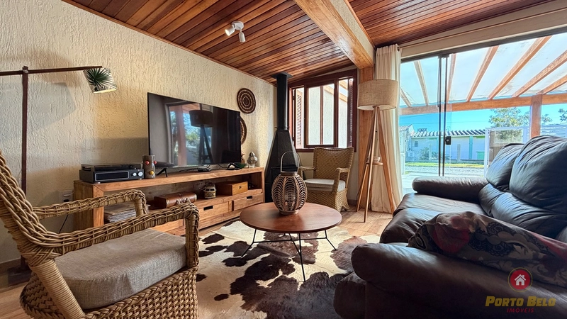 CASA MOBILIADA E DECORADA: 13ª foto da galeria de imagens do imóvel
