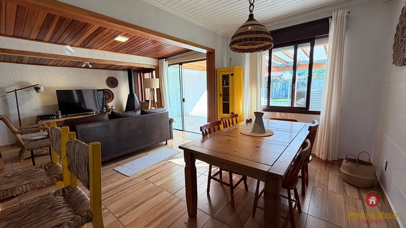 CASA MOBILIADA E DECORADA: 11ª foto da galeria de imagens do imóvel