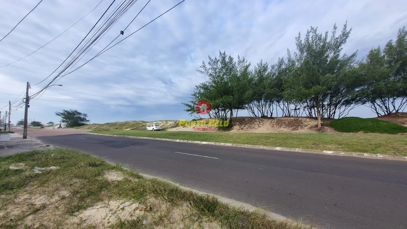 TERRENO À VENDA BEIRA-MAR: 3ª foto da galeria de imagens do imóvel