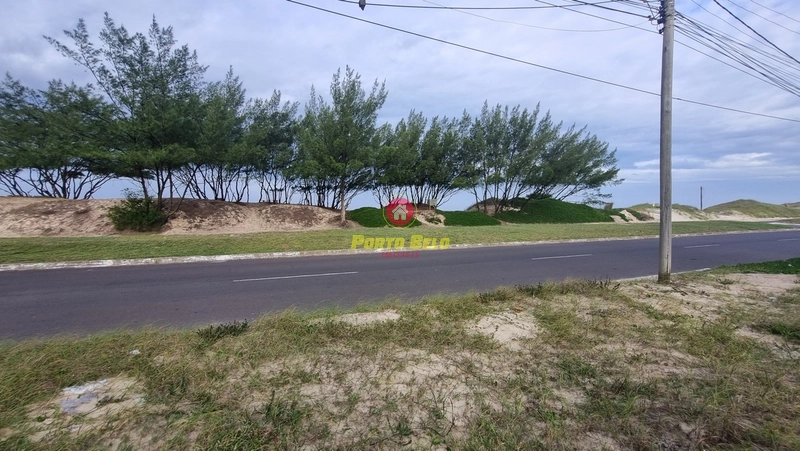 TERRENO À VENDA BEIRA-MAR: 4ª foto da galeria de imagens do imóvel