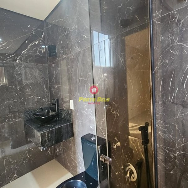 SOBRADO DUPLEX À VENDA: 15ª foto da galeria de imagens do imóvel