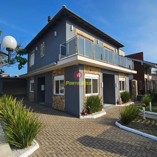 SOBRADO DUPLEX À VENDA: 2ª foto da galeria de imagens do imóvel