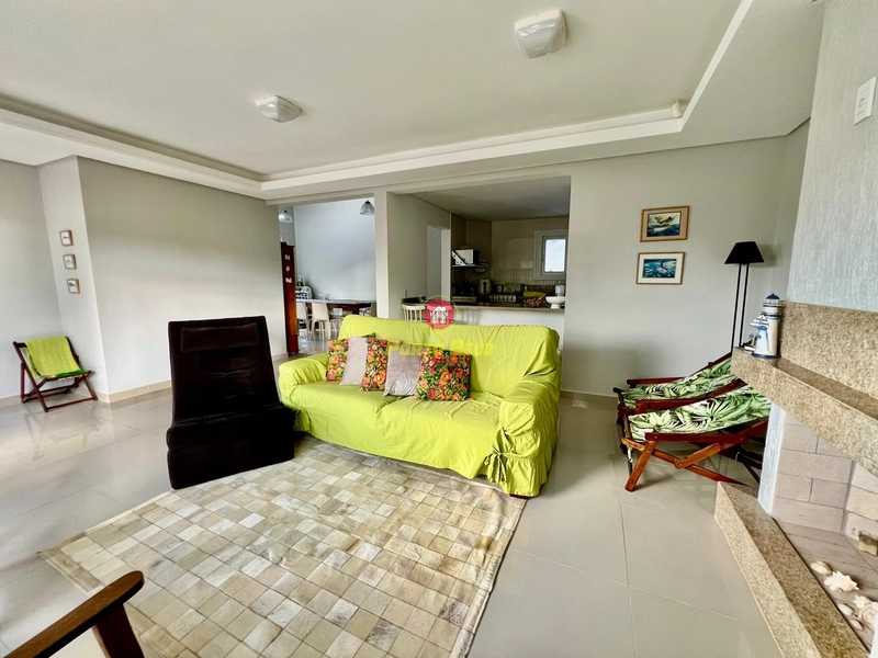 CONFIRA! CASA MOBILIADA À VENDA: 6ª foto da galeria de imagens do imóvel
