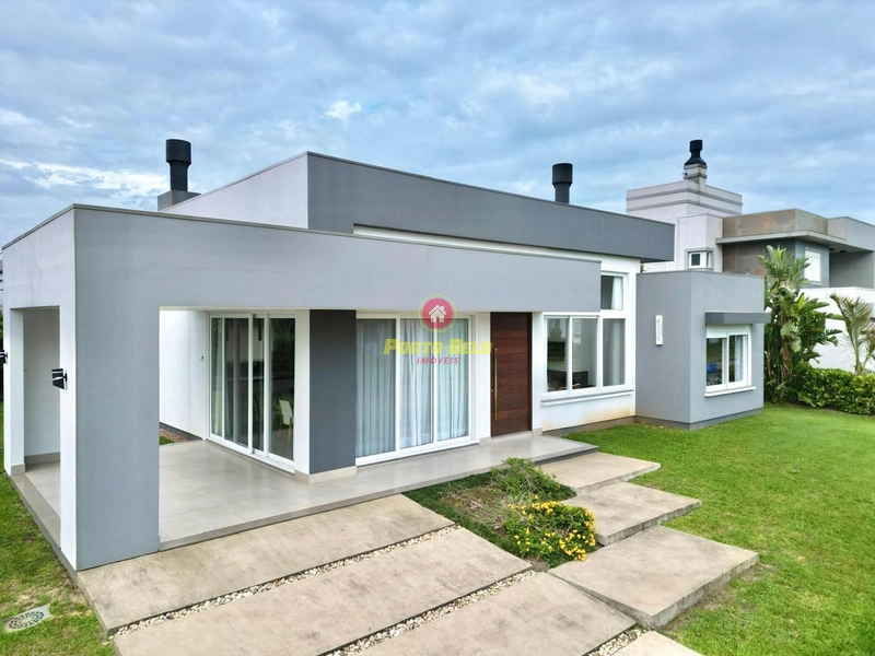CASA MOBILIADA E DECORADA À VENDA NO CONDOMÍNIO LAGOA DO PASSO!!!: 1ª foto da galeria de imagens do imóvel