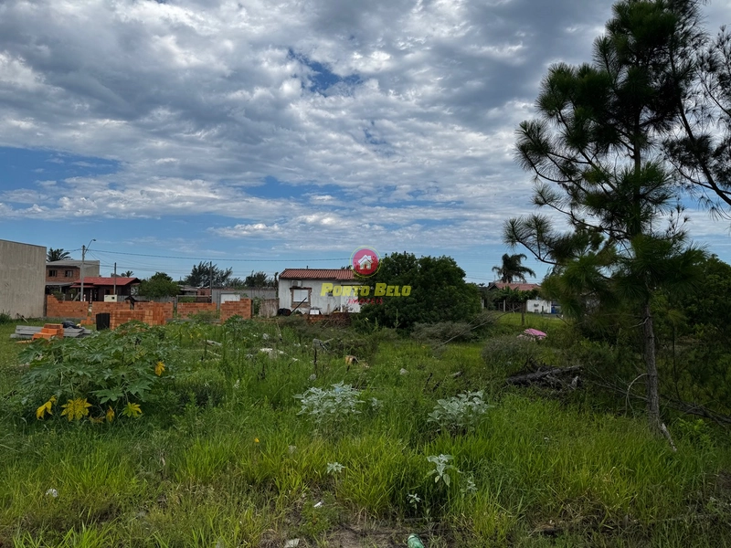 TERRENO EM ATLÂNTIDA SUL: 2ª foto da galeria de imagens do imóvel