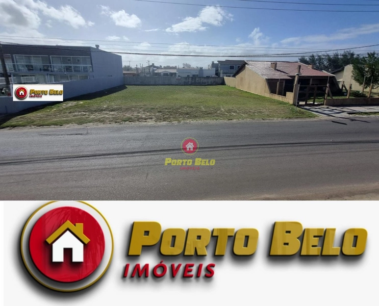 2 Terrenos na Beira Mar de Atlântida Sul!: 2ª foto da galeria de imagens do imóvel