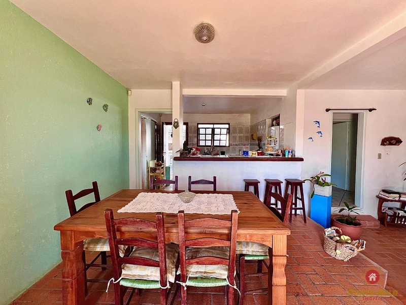 SOBRADO COM VISTA PRO MAR: 9ª foto da galeria de imagens do imóvel