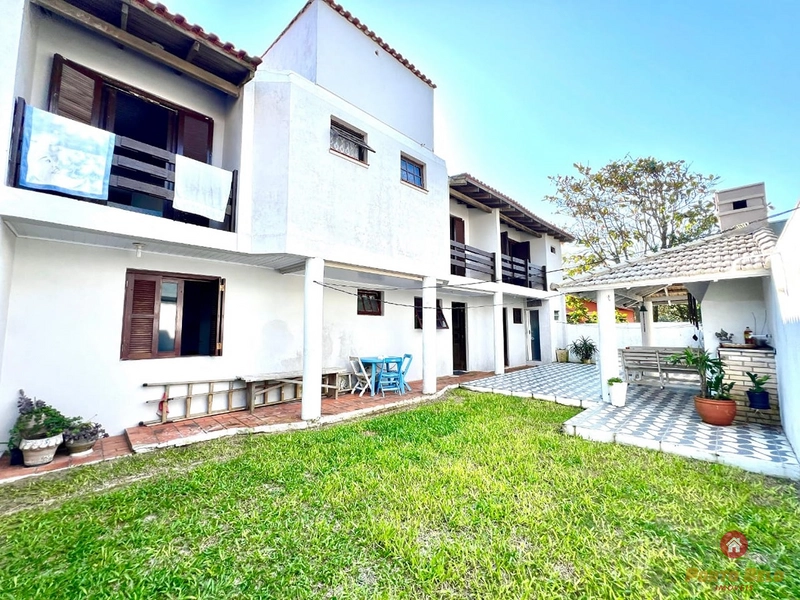 SOBRADO COM VISTA PRO MAR: 3ª foto da galeria de imagens do imóvel