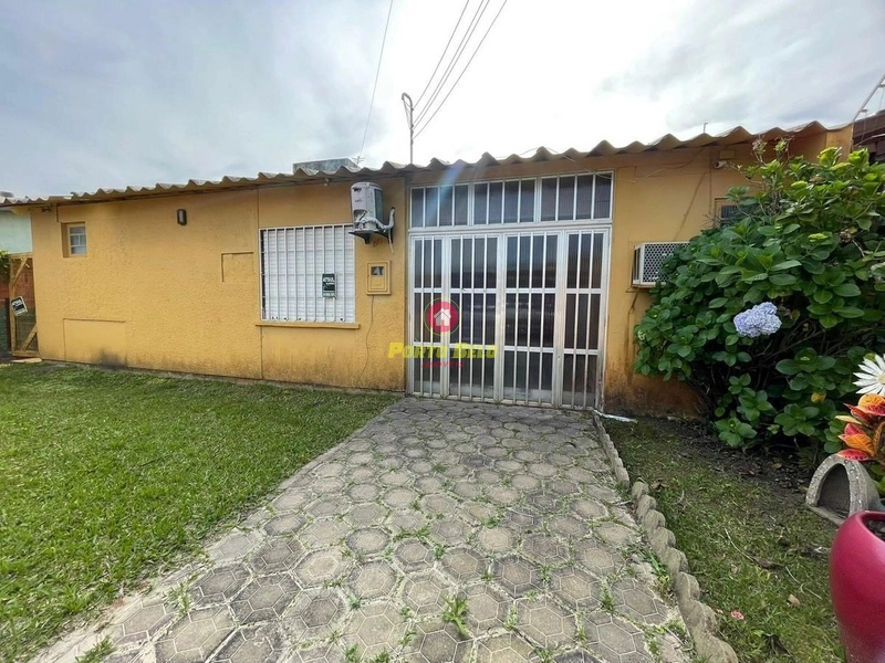 CASA AO LADO DO COND. PENÍNSULA: 8ª foto da galeria de imagens do imóvel