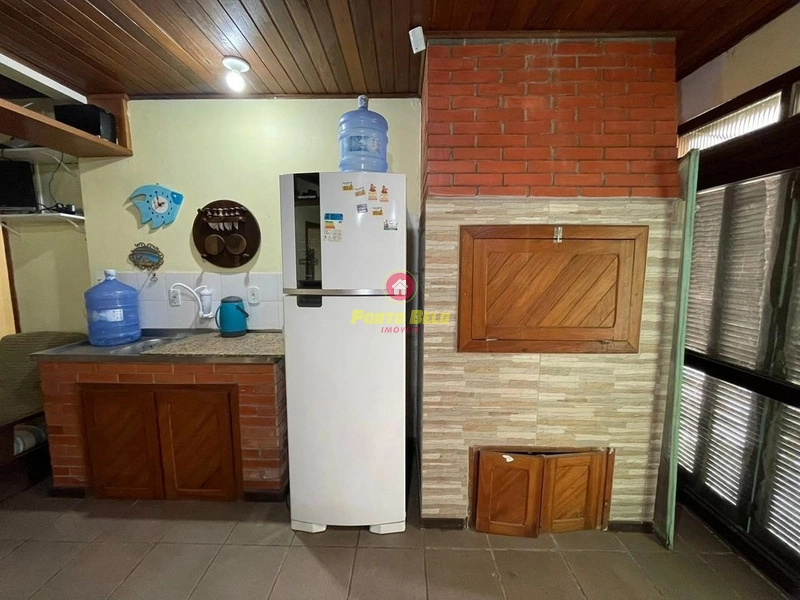 CASA AO LADO DO COND. PENÍNSULA: 7ª foto da galeria de imagens do imóvel