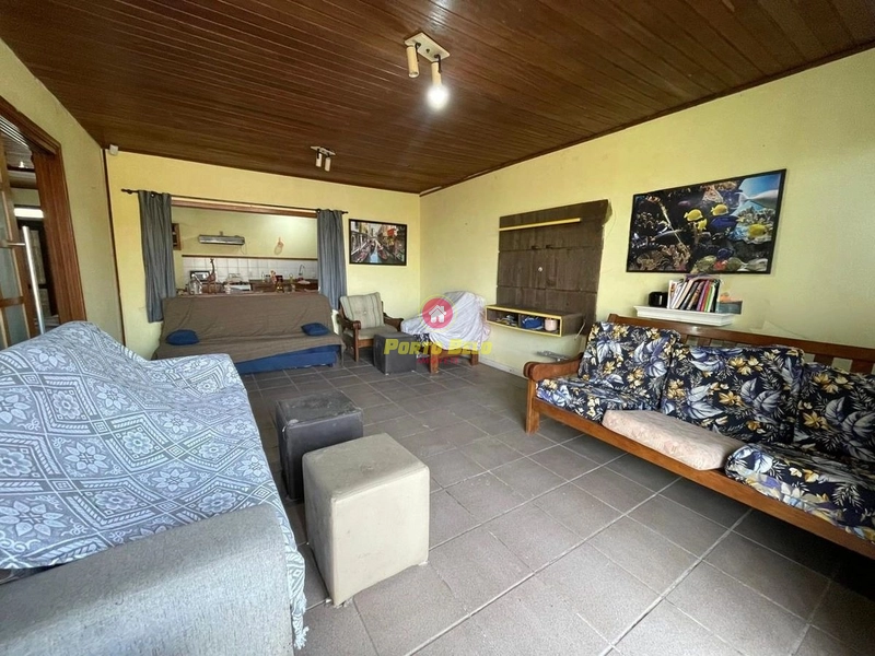 CASA AO LADO DO COND. PENÍNSULA: 5ª foto da galeria de imagens do imóvel