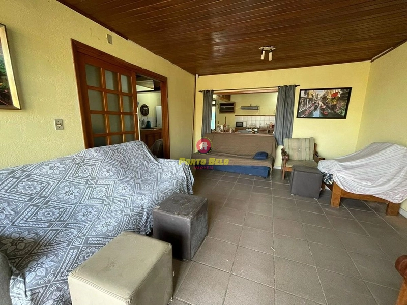 CASA AO LADO DO COND. PENÍNSULA: 6ª foto da galeria de imagens do imóvel