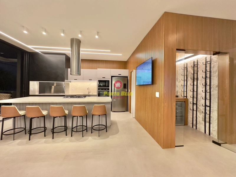 MANSÃO NO CONDOMÍNIO PLAYA VISTA: 26ª foto da galeria de imagens do imóvel