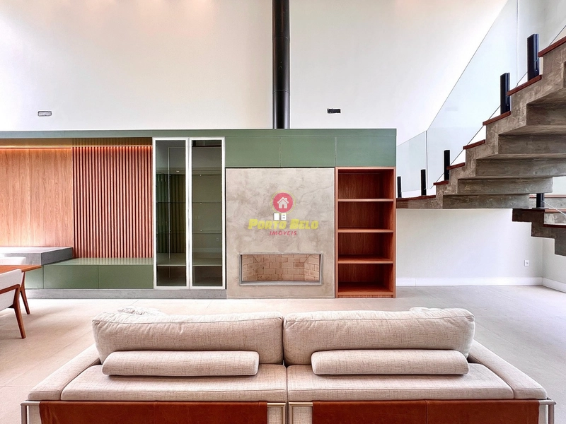 CASA SEMI MOBILIADA NO SUNSET EM XANGRI-LÁ: 10ª foto da galeria de imagens do imóvel