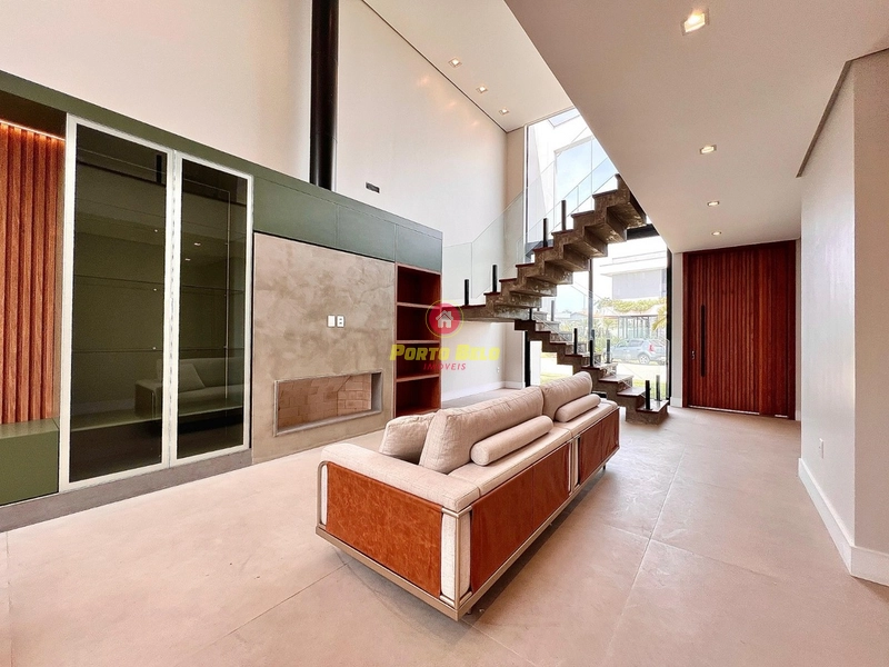 CASA SEMI MOBILIADA NO SUNSET EM XANGRI-LÁ: 7ª foto da galeria de imagens do imóvel