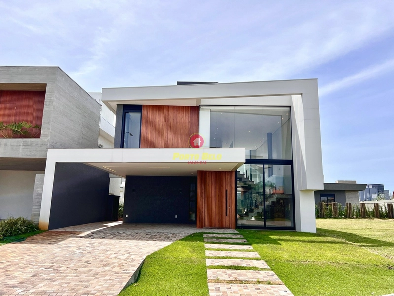 CASA SEMI MOBILIADA NO SUNSET EM XANGRI-LÁ: 1ª foto da galeria de imagens do imóvel