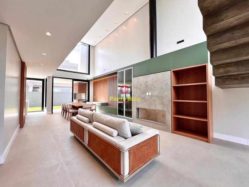 CASA SEMI MOBILIADA NO SUNSET EM XANGRI-LÁ: 9ª foto da galeria de imagens do imóvel