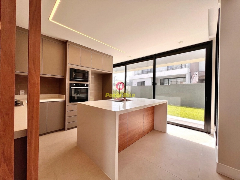 CASA SEMI MOBILIADA NO SUNSET EM XANGRI-LÁ: 15ª foto da galeria de imagens do imóvel