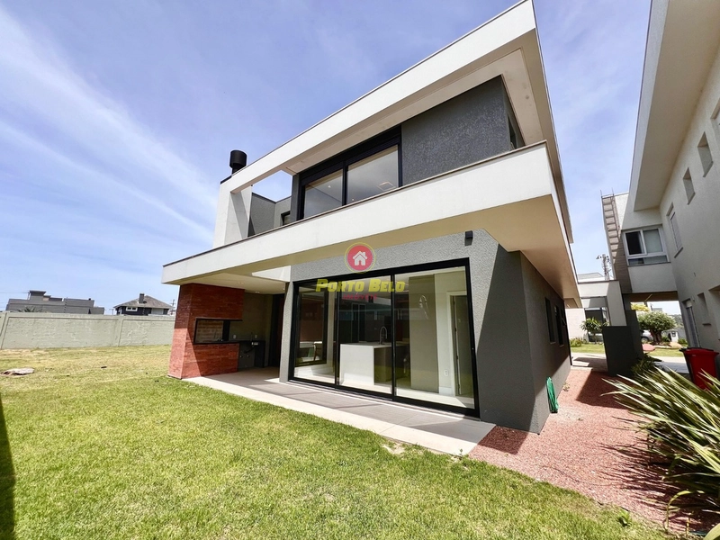 CASA SEMI MOBILIADA NO SUNSET EM XANGRI-LÁ: 4ª foto da galeria de imagens do imóvel