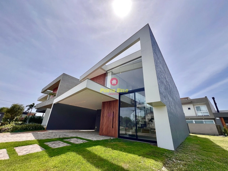 CASA SEMI MOBILIADA NO SUNSET EM XANGRI-LÁ: 3ª foto da galeria de imagens do imóvel