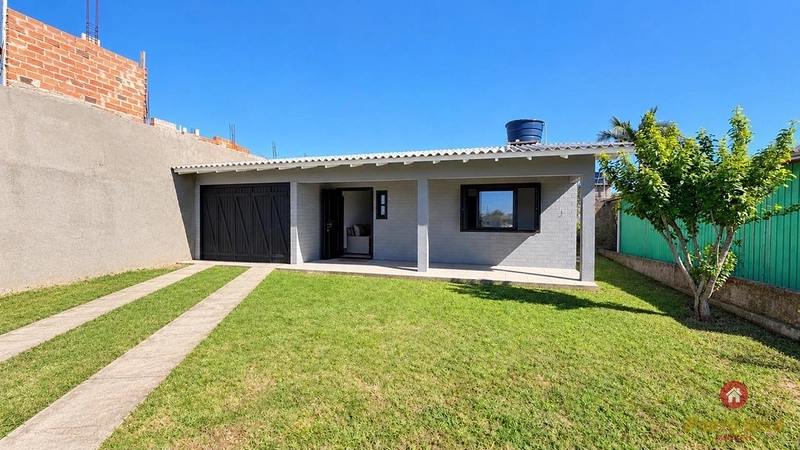 CASA À VENDA EM XANGRILÁ!!: 2ª foto da galeria de imagens do imóvel