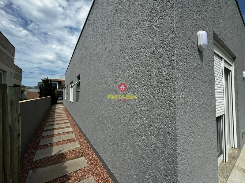 CASA EM CONDOMÍNIO FECHADO EM ATLANTIDA SUL: 14ª foto da galeria de imagens do imóvel