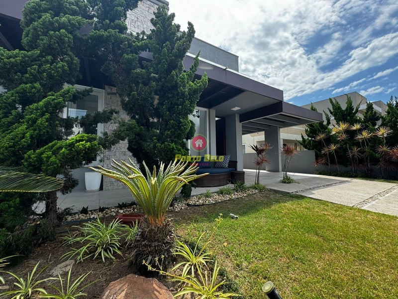 CASA EM CONDOMÍNIO FECHADO EM ATLANTIDA SUL: 17ª foto da galeria de imagens do imóvel