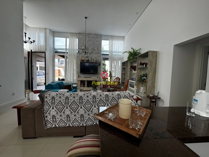 CASA EM CONDOMÍNIO FECHADO EM ATLANTIDA SUL: 20ª foto da galeria de imagens do imóvel