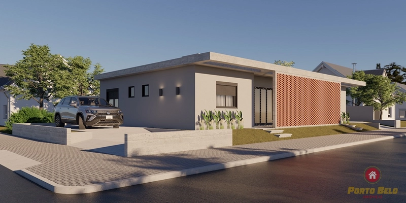Imóvel residencial ou comercial