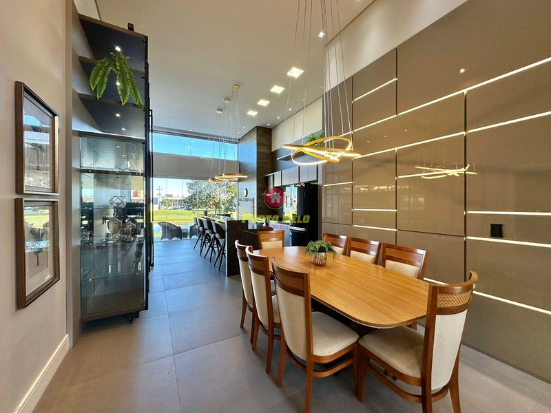 CAPÃO ILHAS RESORT CASA BEIRA LAGO: 6ª foto da galeria de imagens do imóvel