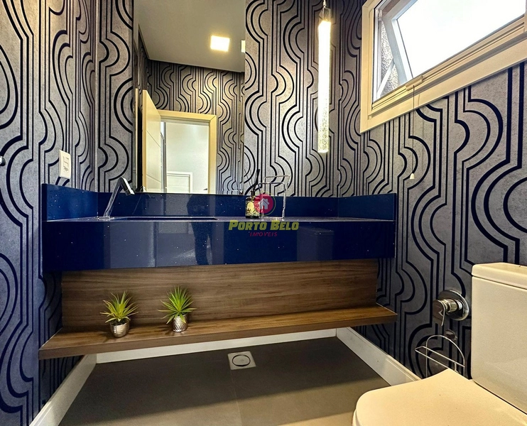 CAPÃO ILHAS RESORT CASA BEIRA LAGO: 15ª foto da galeria de imagens do imóvel